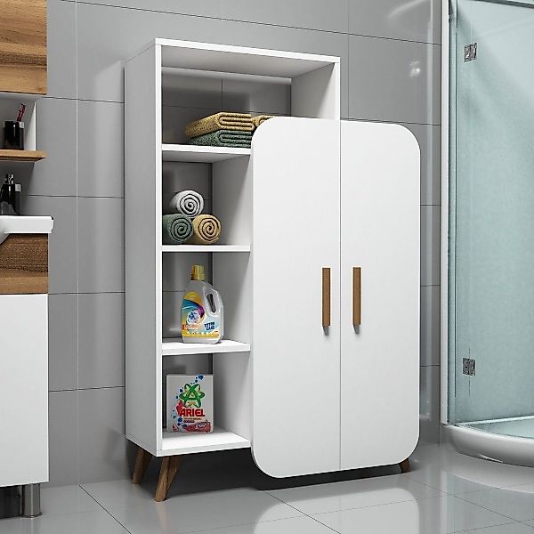 Luxusbetten24 Regal Designer Regal Casoli, offene günstig online kaufen