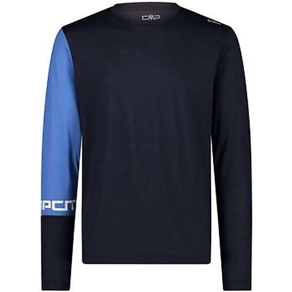 CMP Langarmshirt CMP Herren Langarmshirt Man günstig online kaufen