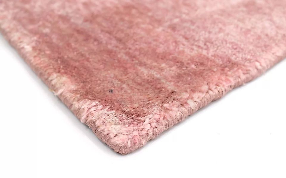 morgenland Teppich »Loribaft Teppich handgewebt braun«, quadratisch günstig online kaufen