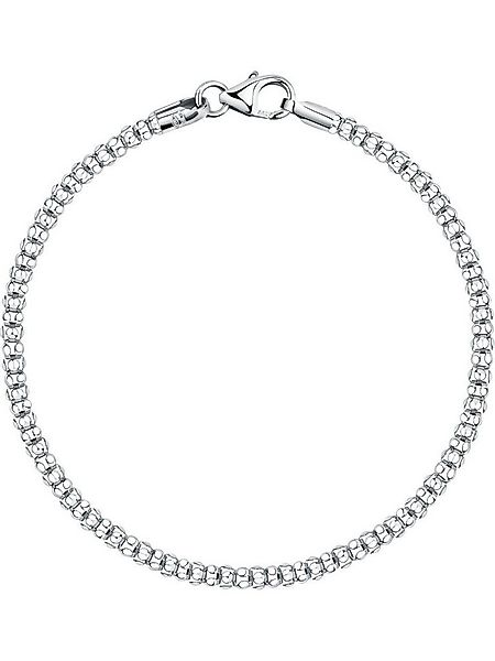 CHRIST Goldarmband CHRIST Damen-Armband 750er Weißgold günstig online kaufen