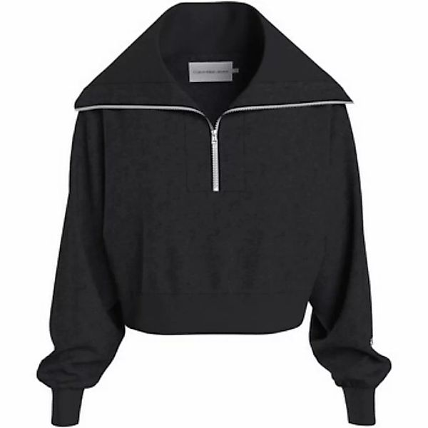 Ck Jeans  Fleecepullover - günstig online kaufen