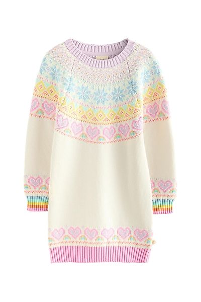 Little Bird by Jools Oliver Strickkleid günstig online kaufen