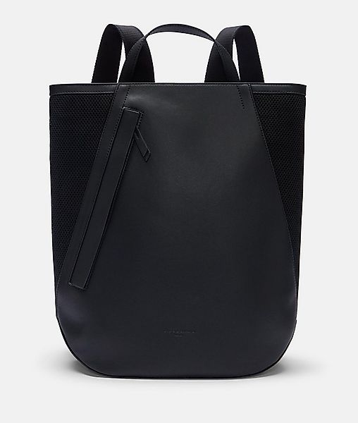 Liebeskind Berlin Rucksack Rucksack, Großer Rucksack im Materialmix günstig online kaufen