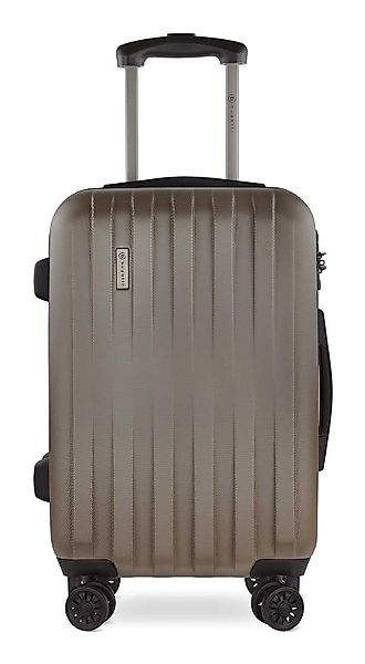 bugatti Hartschalen-Trolley Hard Case Trolley, 4 günstig online kaufen