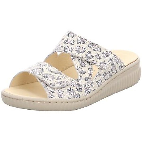 Longo  Pantoffeln Pantoletten Tieffußbett Pantolette 1152609 günstig online kaufen