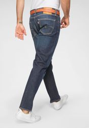Levi's® Tapered-fit-Jeans 502 TAPER in elegantem, günstig online kaufen