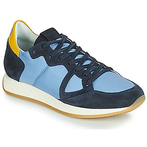 Philippe Model  Sneaker MONACO VINTAGE BASIC günstig online kaufen