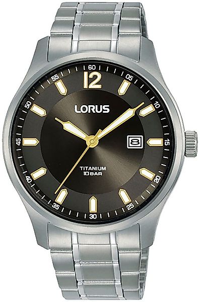 LORUS Quarzuhr Sports RH999QX9, Armbanduhr, Damenuhr, günstig online kaufen