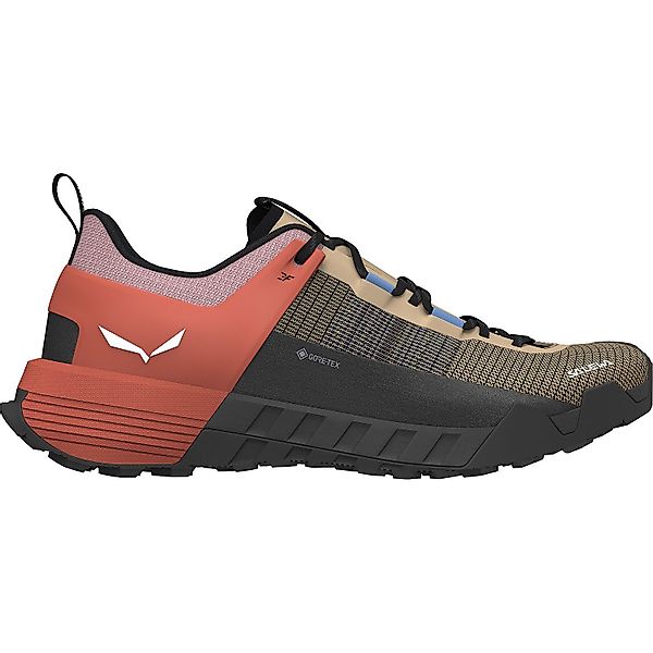 Salewa Multifunktionsschuh WILDFIRE NXT GTX Hikingschuh günstig online kaufen