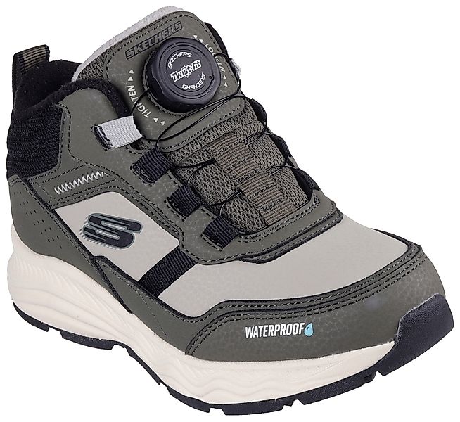 Skechers ADVENTURE BLITZ - ARCTIC BRISK günstig online kaufen