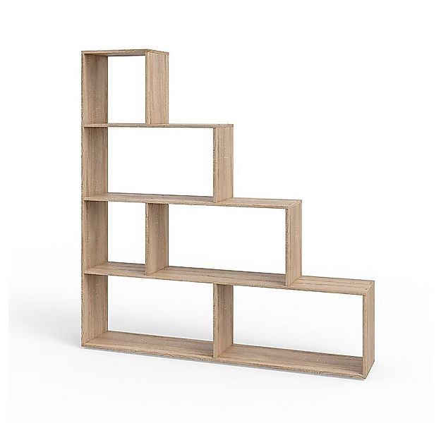 Vicco Raumteiler, Sonoma, 163 x 155 cm, 1-tlg. günstig online kaufen