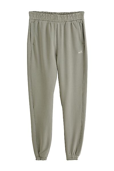 Next Jogginghose Jogginghose mit elastischen Bündchen günstig online kaufen