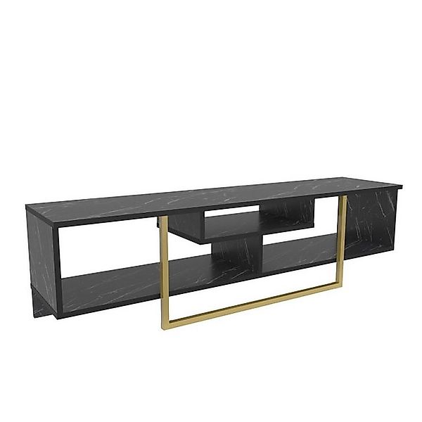 Skye Decor TV-Schrank 100% MELAMINE COATED PARTICLE BOARD, 40 cm x 35,2 cm günstig online kaufen