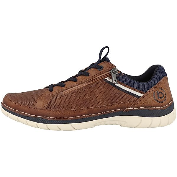 bugatti ASQ01 Herren Sneaker Turnschuhe, Sportschuhe, günstig online kaufen