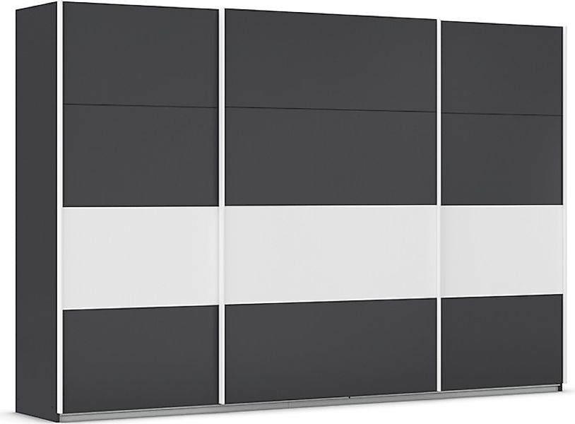rauch Schwebetürenschrank "Kleiderschrank Schrank Garderobe Ankleide Schlaf günstig online kaufen