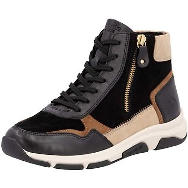 Remonte Sneaker "Remonte Sneaker Veloursleder" günstig online kaufen