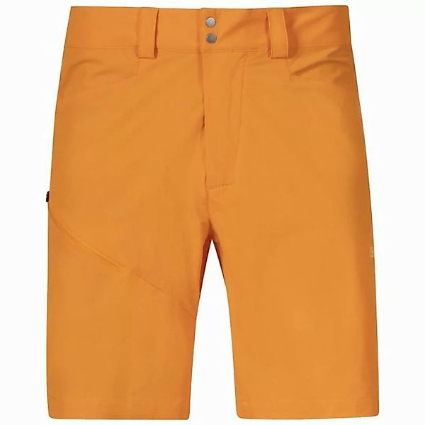 Bergans Shorts Bergans M Vandre Light Softshell Shorts Herren günstig online kaufen