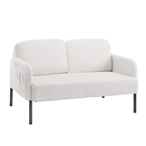 Mondeer Sessel, Sofa 2 Sitzer mit günstig online kaufen