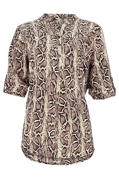 malito more than fashion Schlupfbluse 2310 günstig online kaufen