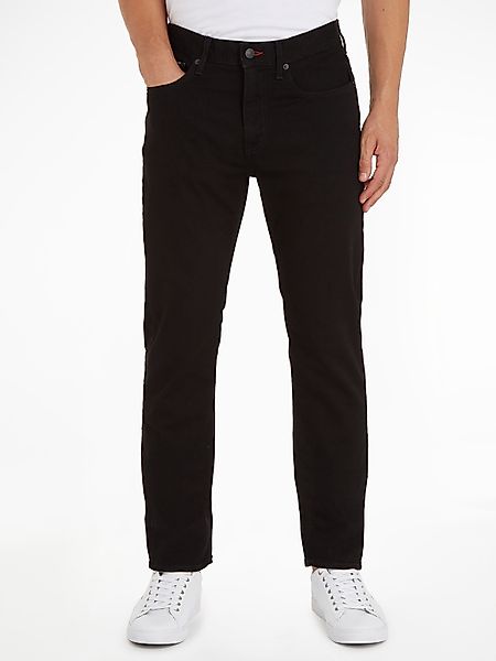 Tommy Hilfiger Straight-Jeans Denton aus Baumwoll-Denim günstig online kaufen