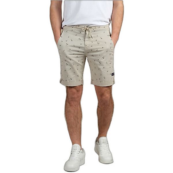 Deeluxe  Shorts Short  Cloud günstig online kaufen