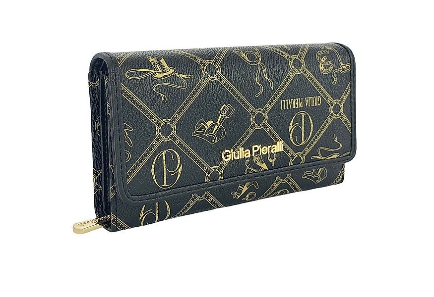 Giulia Pieralli Geldbörse Geldbörse Giulia Pieralli Damenbörse Börse Portem günstig online kaufen