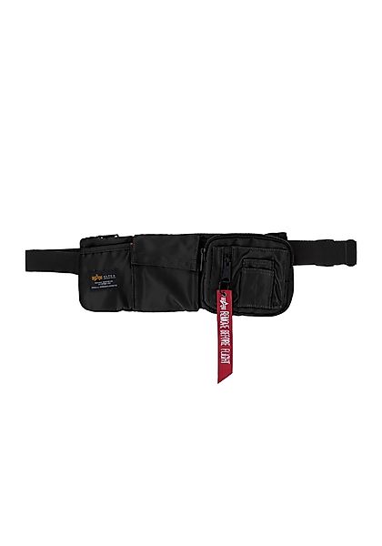 Alpha Industries Tragetasche "Crew Utility Bag" günstig online kaufen