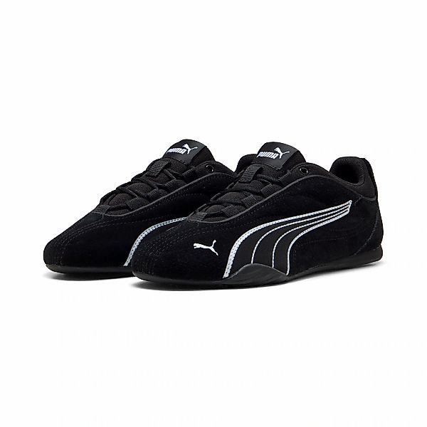 PUMA Sneaker "CATCH SOLEIL SD", Design auf den Spuren des Puma Speedcat günstig online kaufen