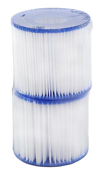 SummerWaves Pool-Filterkartusche Summer Waves Filterpatrone 2er günstig online kaufen