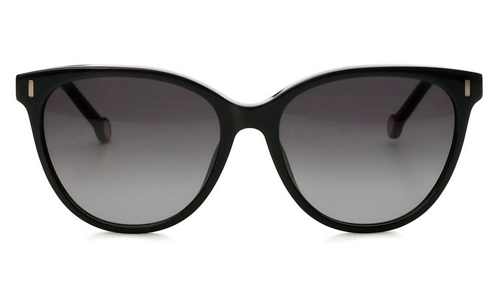 Carolina Herrera Sonnenbrille Damen Brille Retro Iconic SHE828 0700 UV-Schu günstig online kaufen