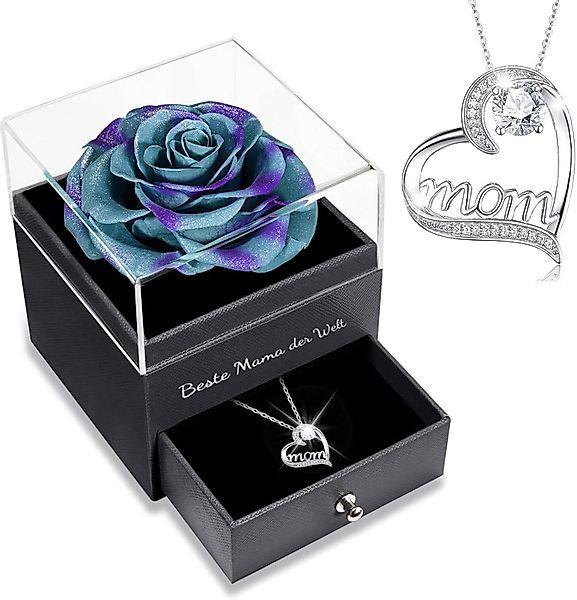 LuxusKollektion Kette und Anhänger Set Ewige günstig online kaufen