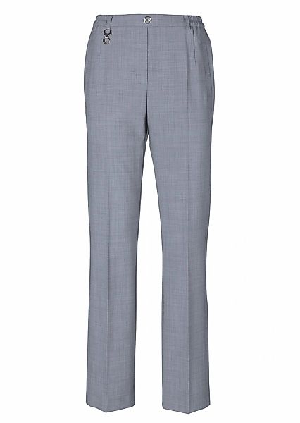 GOLDNER Schlupfhose "Trevira-Schurwollschlupfhose MARTHA" günstig online kaufen