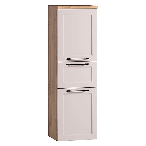 Held Möbel Midischrank Padua 40 cm Kaschmir-Wotaneiche günstig online kaufen
