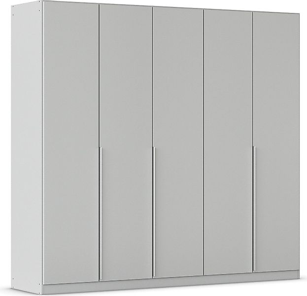 rauch Drehtürenschrank Kleiderschrank Schrank Garderobe AGORDO günstig online kaufen