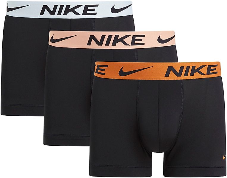 NIKE Underwear Trunk TRUNK 3PK (Packung, günstig online kaufen