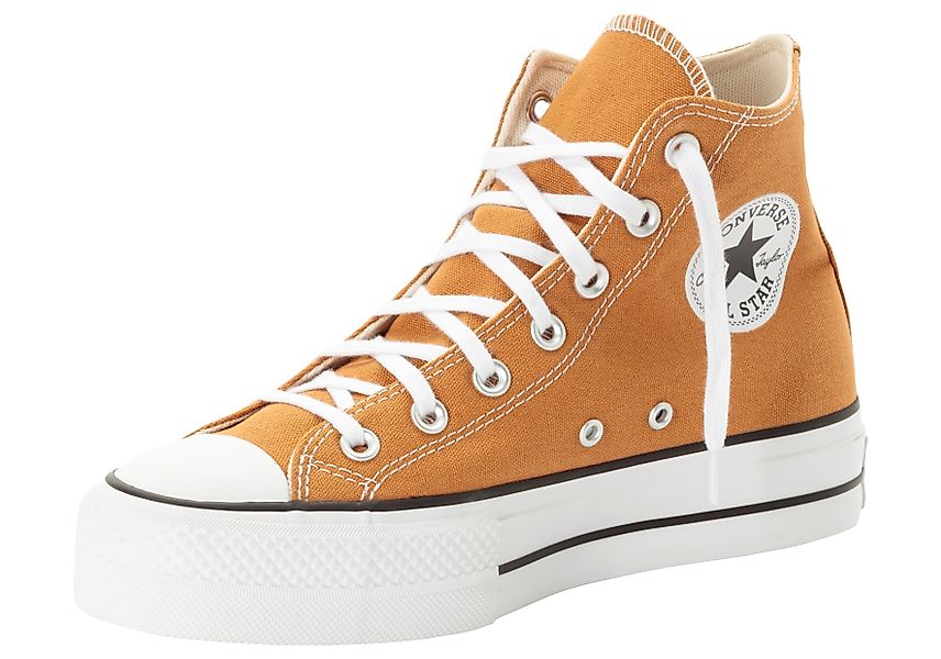 Converse CHUCK TAYLOR ALL STAR LIFT günstig online kaufen