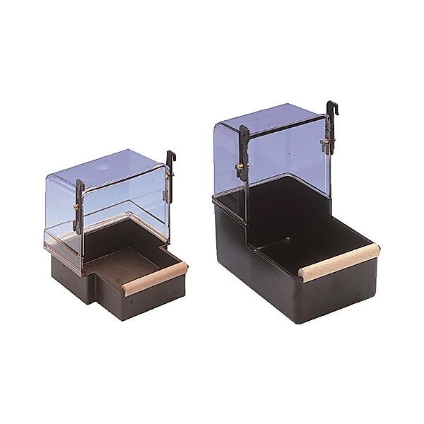 Nobby Vogelhaus Allroundbad für Nymphen günstig online kaufen