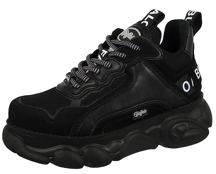 Buffalo 1630424 CLD CHAI Plateau Black günstig online kaufen