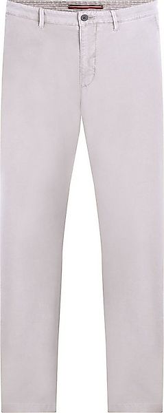 Tommy Hilfiger Chinohose CHINO CHELSEA GABARDINE GMD mit Logostickerei auf günstig online kaufen