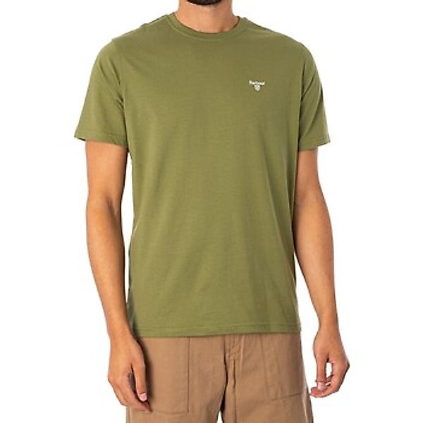 Barbour  T-Shirt Maßgeschneidertes Sport-T-Shirt günstig online kaufen