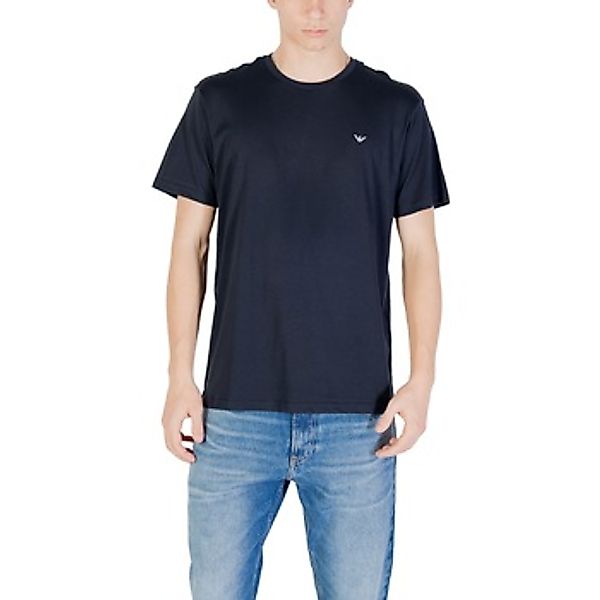 Emporio Armani EA7  Poloshirt Swimwear EM000574 AF12331 günstig online kaufen
