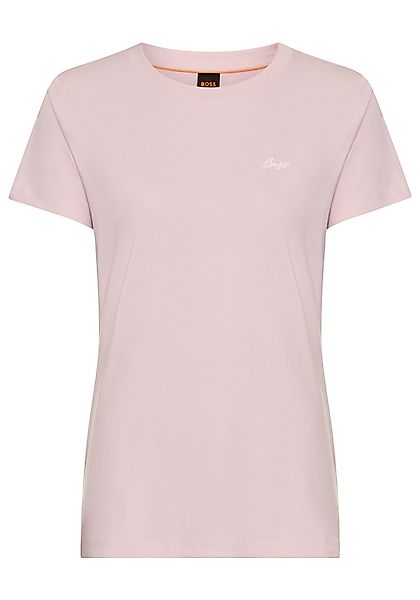 BOSS ORANGE T-Shirt Esogo HW Premium günstig online kaufen