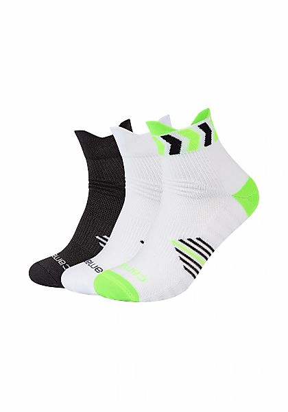 Camano Kurzsocken 3 Paar günstig online kaufen
