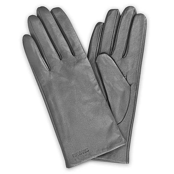 Navaris Lederhandschuhe Damen Nappa Handschuhe Touchscreen günstig online kaufen