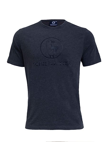 Schietwetter T-Shirt Herren "Fabian" günstig online kaufen