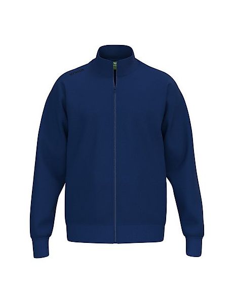 Erima Sweater TS sweatjacket new navy günstig online kaufen