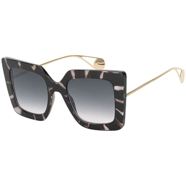 BEZLIT Eyewear Retrosonnenbrille Rundglas Designer Damen günstig online kaufen