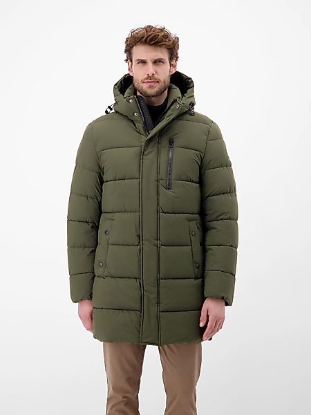 LERROS Wintermantel "LERROS Warmer Wintermantel für Herren" Wasser- und win günstig online kaufen