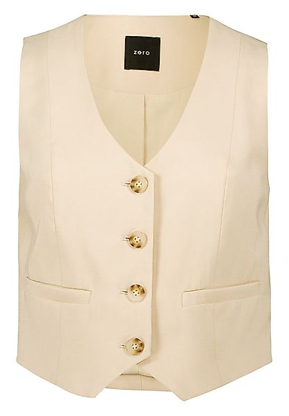 Zero Damen Weste 1010003048 günstig online kaufen