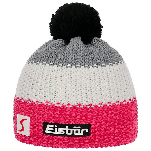 Eisbär Bommelmütze (1-St) Beanie mit Futter, günstig online kaufen